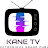 Mamadou Kane technicien tv