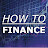 How To Finance