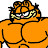 Buff Garfield