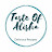 Taste of Alisha