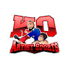 What could K.O. Artist Sports buy with $207.6 thousand?