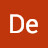 De