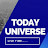 Today universe