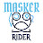 Masker Rider