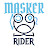 Masker Rider