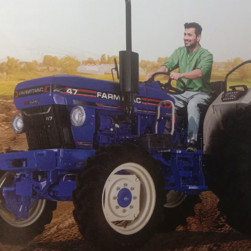 धनपाल मीणा