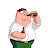 Peter Griffin