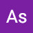 As As
