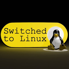Switched to Linux Avatar