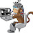 Data Monkey