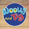 What could Woolly and Tig Official Channel buy with $4.65 million?