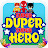 Super Dupper