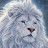 LEO White lionYT