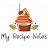 My Recipe Notes