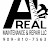 AReal Maintenance and Repair LLC