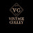 Vintage Gulley