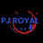 PJ Royal ASMR