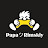 Papaツ Rimskiy