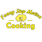 Funny Stop Motion Cooking Net Worth