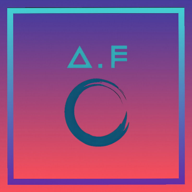 Logo for Dance A.F City
