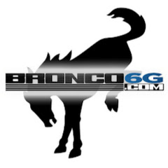 Bronco6G net worth