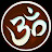 Spontaneous OM Symbol On Crown Chakra
