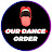 our dance order label