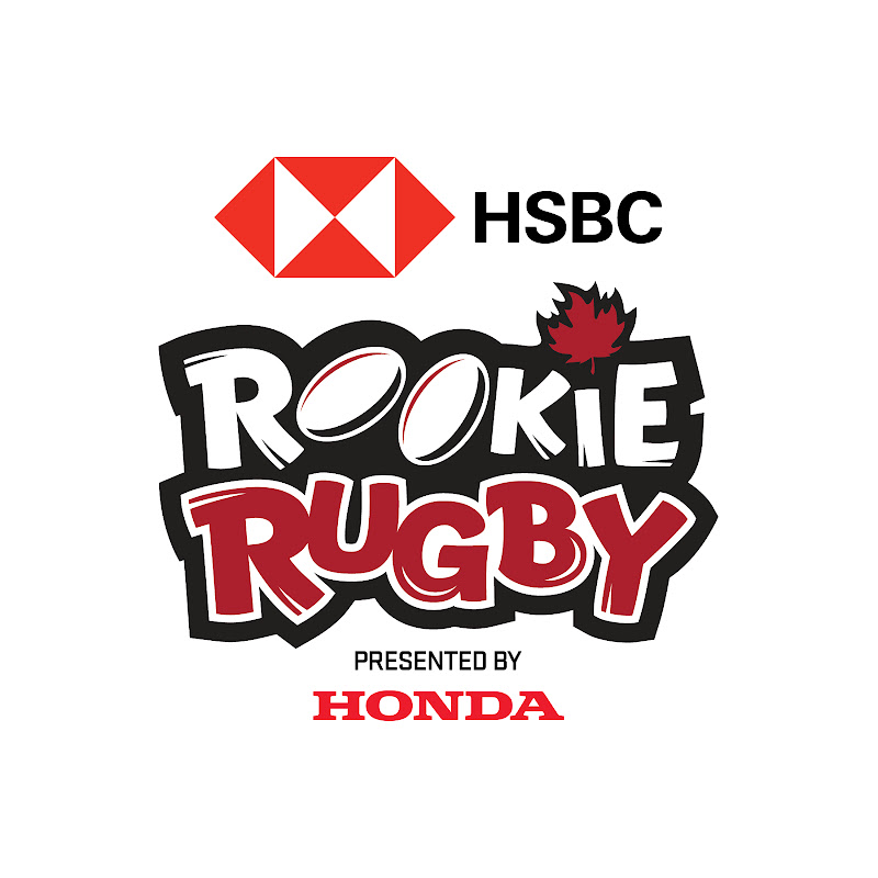 Rookie Rugby Canada