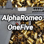 AlphaRomeo-OneFive