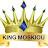 Δimitrios Μoςkiou King Moskiou