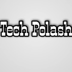 Tech Polash channel logo