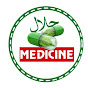 Halal Medicine