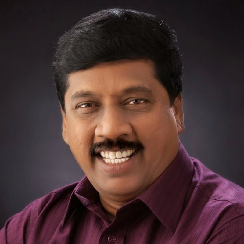 Vikramadityan Suresh