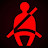 ebzs seatbelt warning