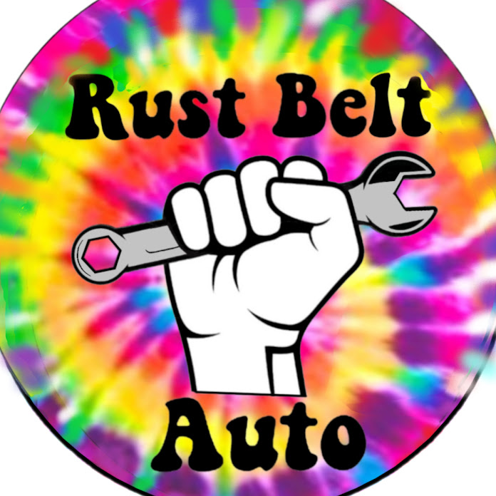 Rust Belt Auto Net Worth & Earnings (2026)