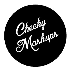 Cheeky Mashups channel logo