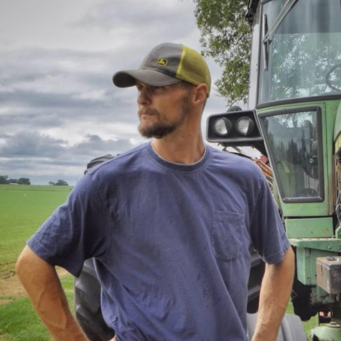 The Farm Guy Net Worth & Earnings (2026)