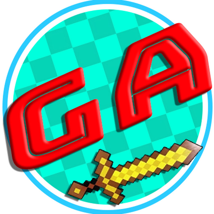 GA Animations Net Worth & Earnings (2026)