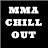 MMA Chillout
