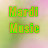 MARDI MUSIC