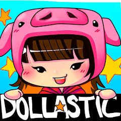 DOLLASTIC ★ avatar