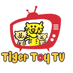 TigerToyTV [타이거토이TV]</p>