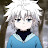Killua X