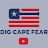 Dig Cape Fear