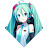Shutter Miku