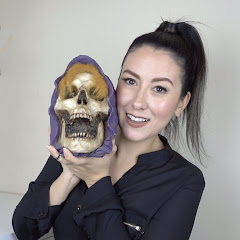 Thumbnail of related channel