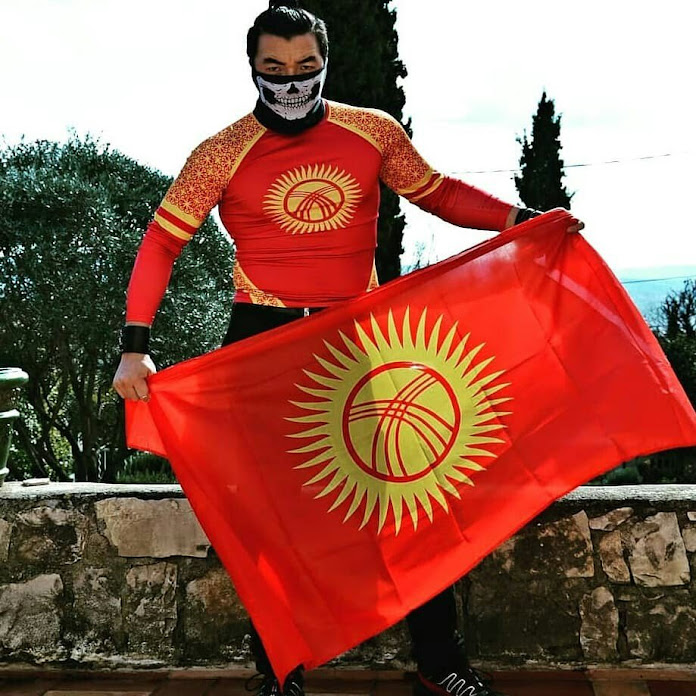 MMA KYRGYZ HD Net Worth & Earnings (2026)