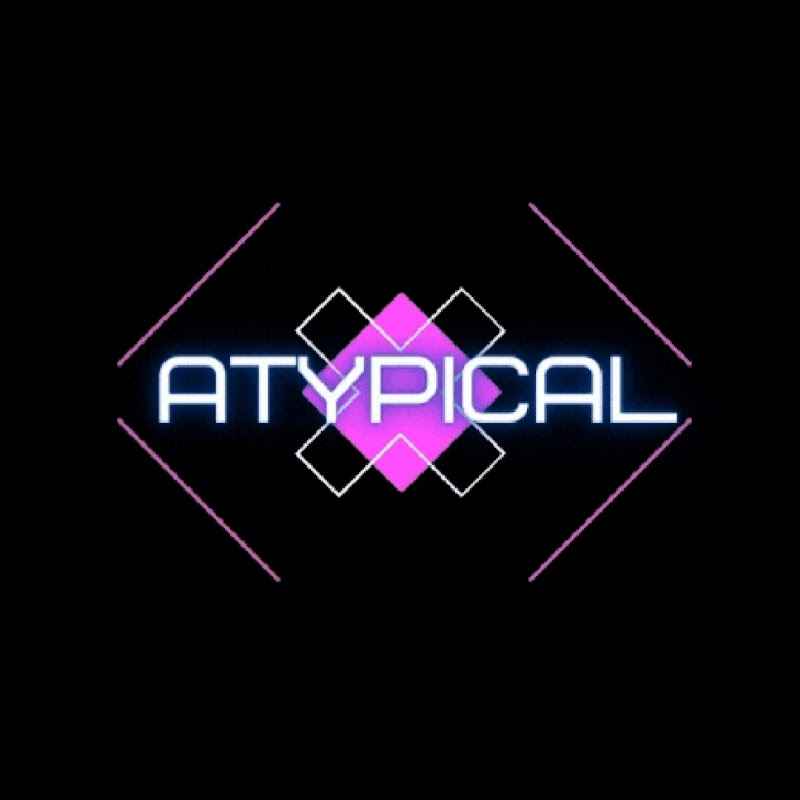 Logo for Atypical X