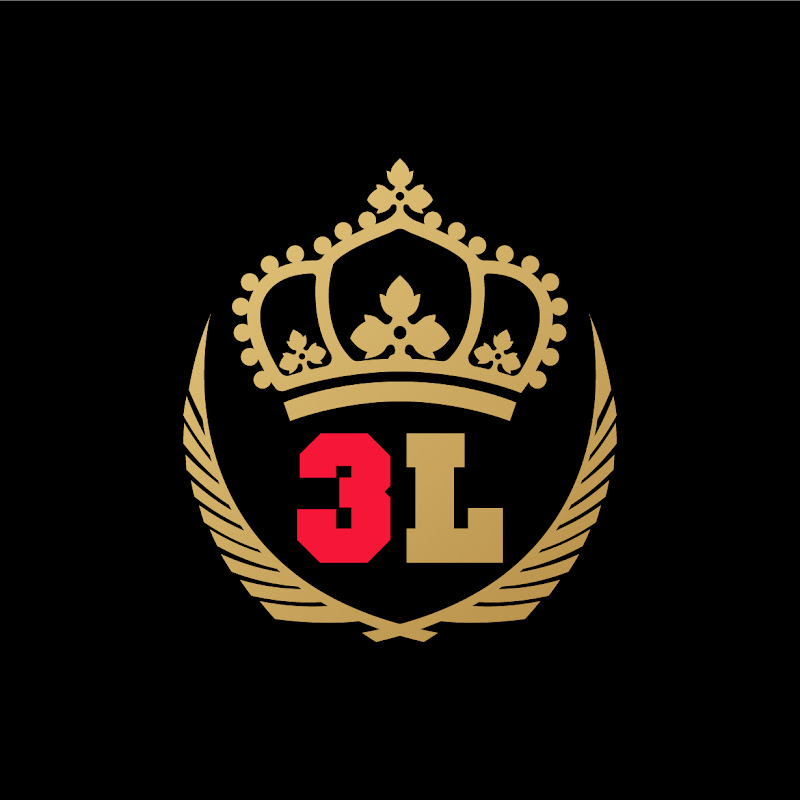 Logo for 3Lines Dance
