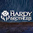 The Hardy Brothers Music